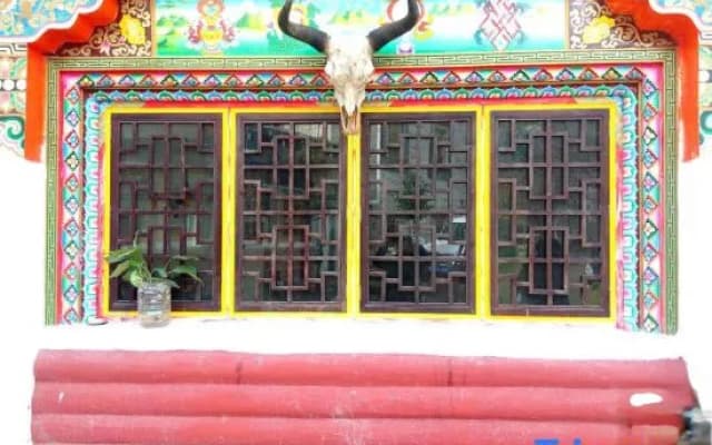 Modu Shanzhuang Hotel