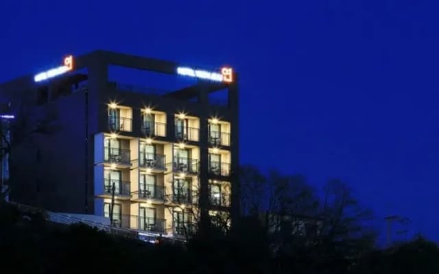 Hotel Yeon