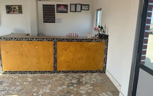 Raghav Resort Jaisalmer