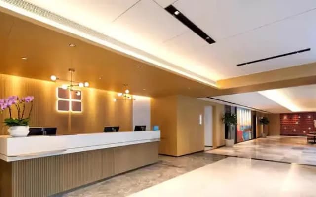 Hilton Garden Inn Xiamen Bailuzhou Park