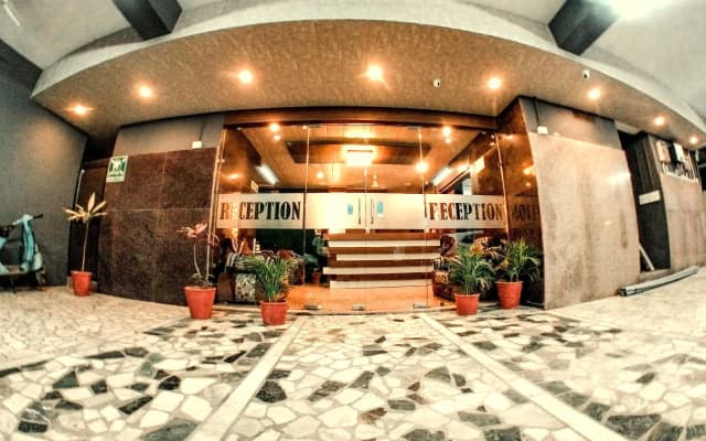 Tripli Udaipur