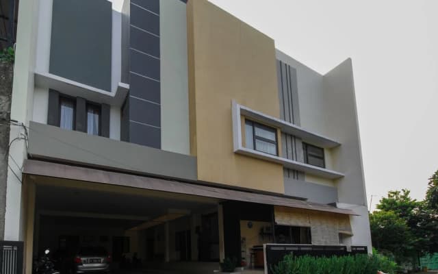 Airy Syariah CSB Garuda Raya 20 Cirebon