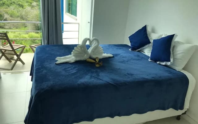 Forno Guest House