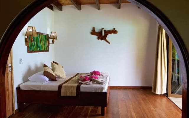 Colibri Hotel