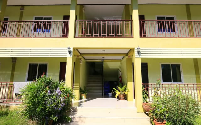 Mimianan Resort And Hotel