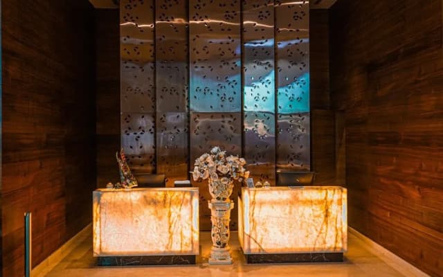 Hotel Avinash International