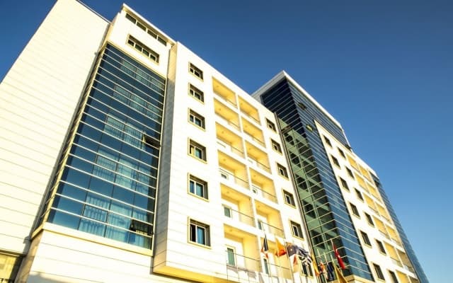 Parion Hotel