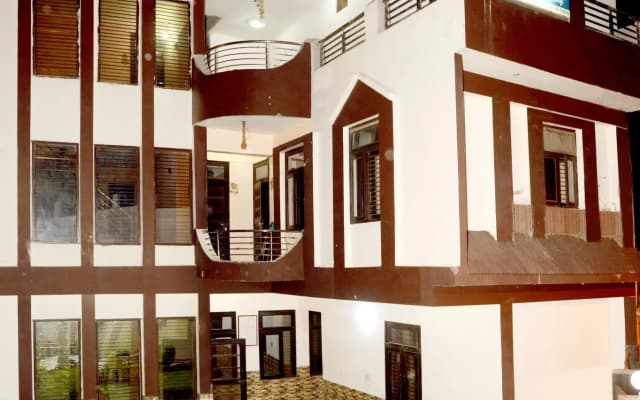 sukoon homestay