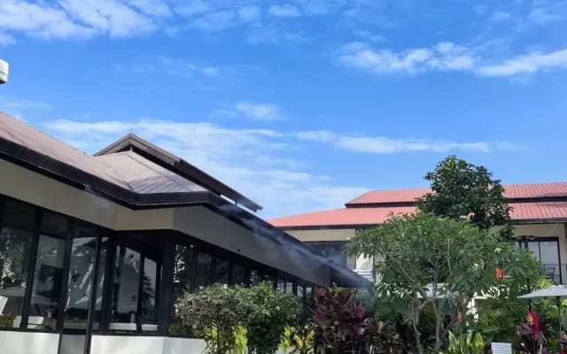 Sannot Riverside Boutique Hotel