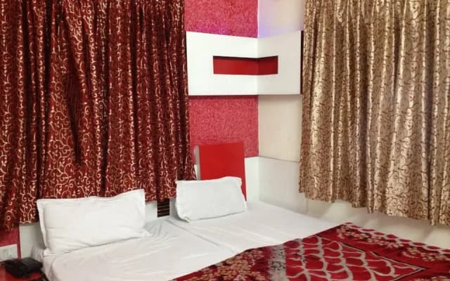 Hotel Vikrant