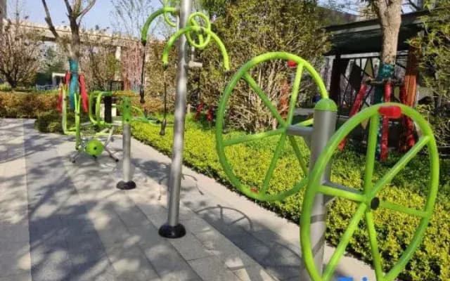 Zhengzhou SumeiLoft Homestay