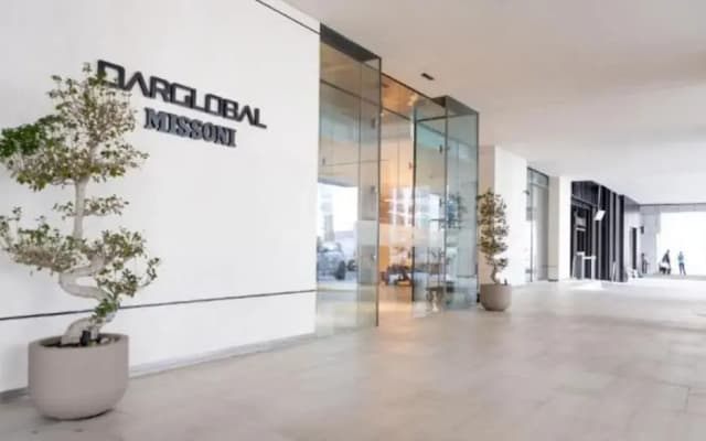 Sophisticated Studio Escape – Luxury Design