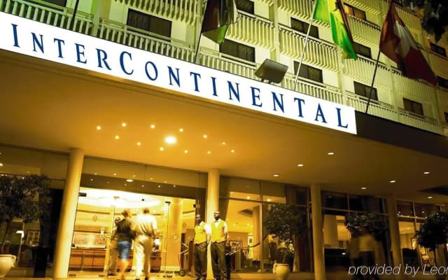 InterContinental Nairobi