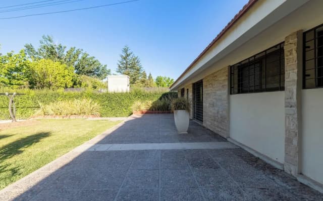 MOT Wine Country Mansion