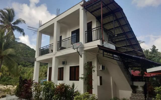 RSK Beach and Accommodation
