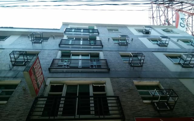 Aam Transient and Guest House Manila