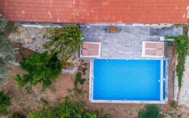 Villa Rose Garden Fethiye