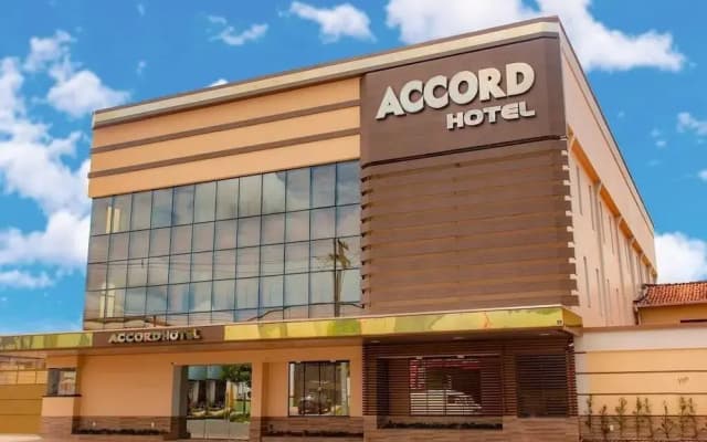Accord Bem Hotel