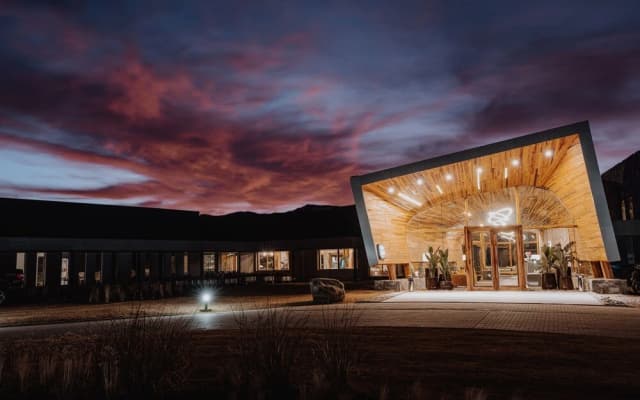 Böden Hotel & Spa, AKEN SOUL