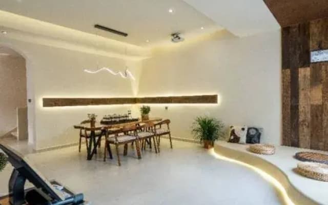 Dwell Villa