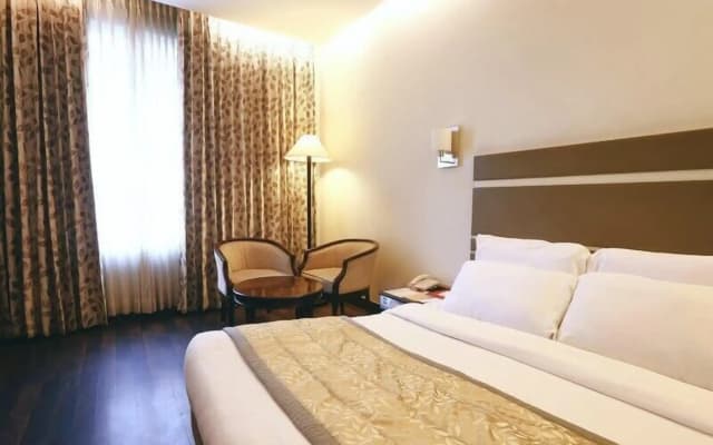 Hotel Heritage Inn