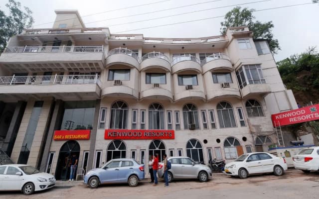 Kenwood Resort