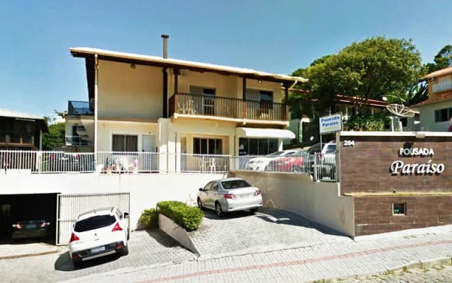 Pousada Paraíso