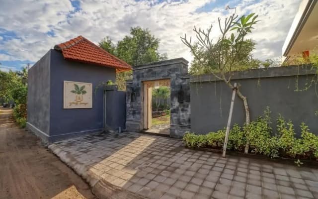 JnJ Guest House