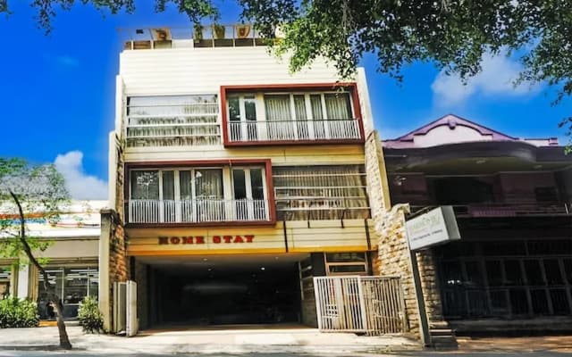 Hotel O Symphony Homestay Tlogomas