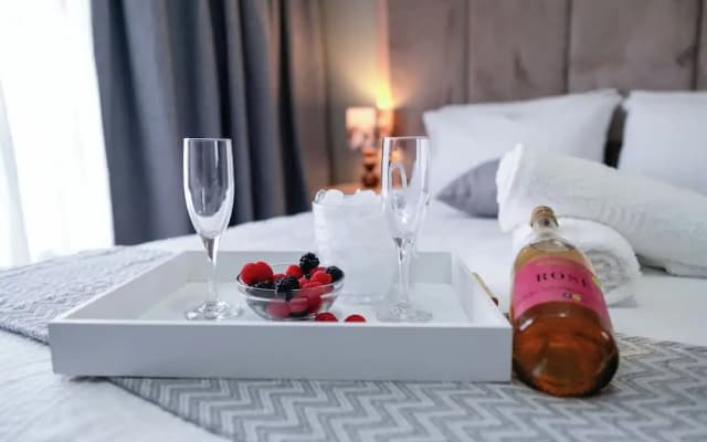 Viata Luxe Guesthouse