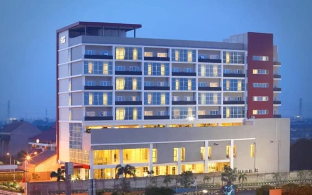Hotel Santika Cikarang