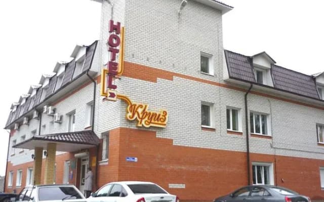 Гостиница Круиз