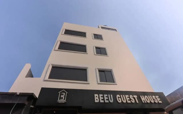 Treebo Beeu Guest House
