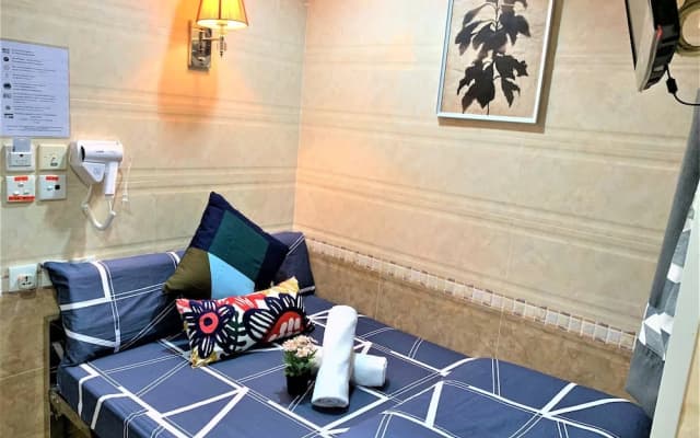 I Top Guest House