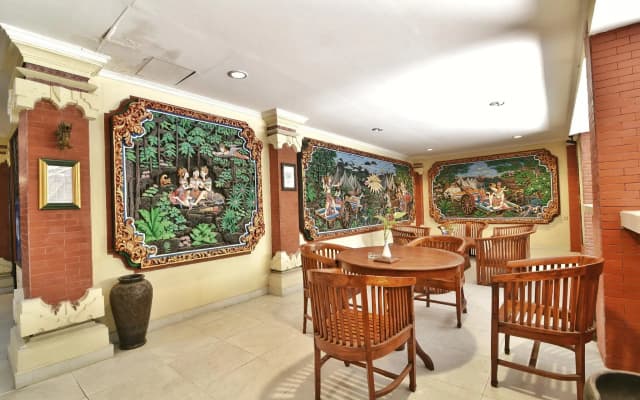 Hotel Bali Subak