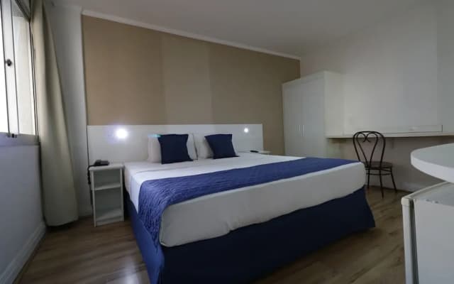 Summit Suítes Hotel Paulista