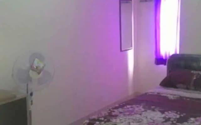 Sandilla Homestay
