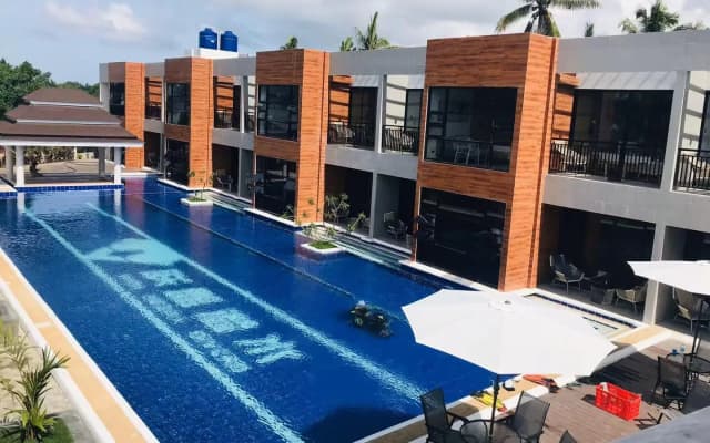Only Seed Resort