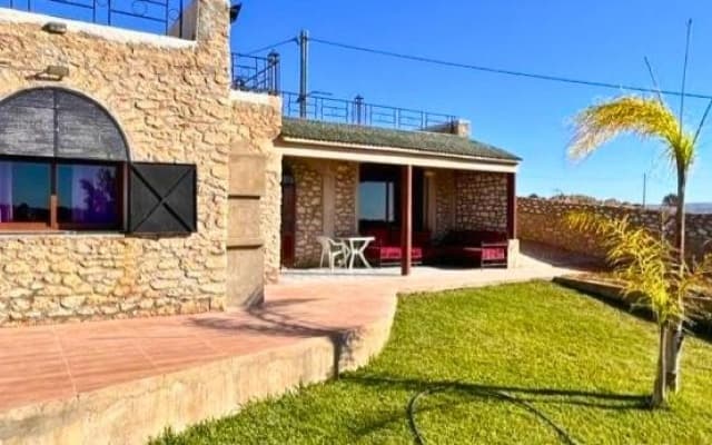 Villa Zitouna