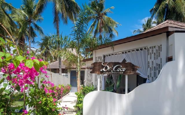 De'Coco Villa and Suites