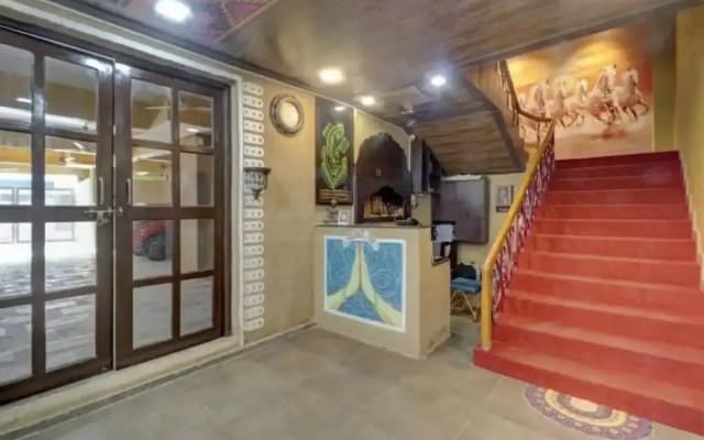 Hi Hotel By Madras