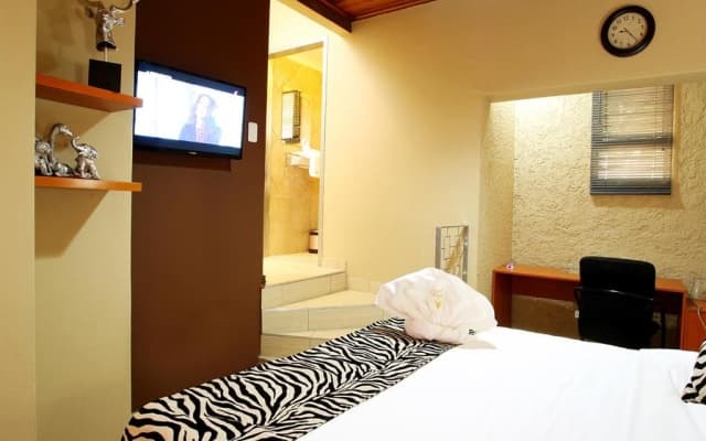 Rekky Signature Guesthouse