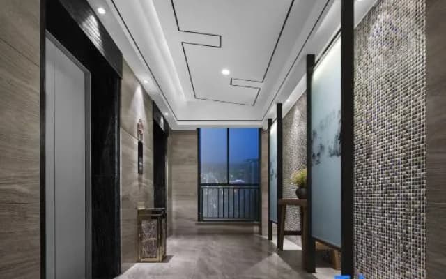 Yishang Oriental Hotel （Gardening Mountain Science and Technology Park)