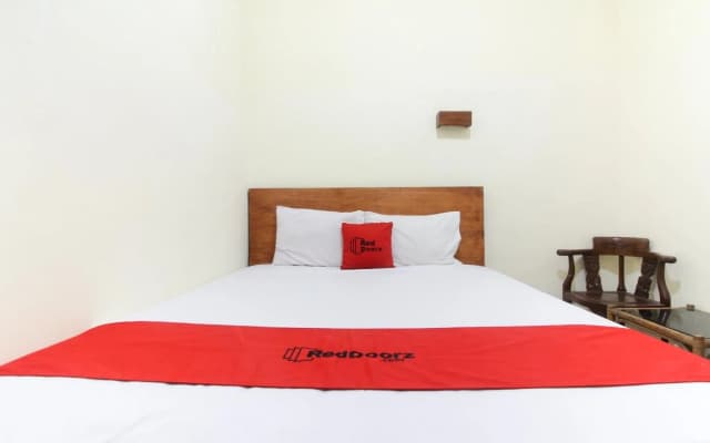 Hotel Citra Kita Yogyakarta by RedDoorz