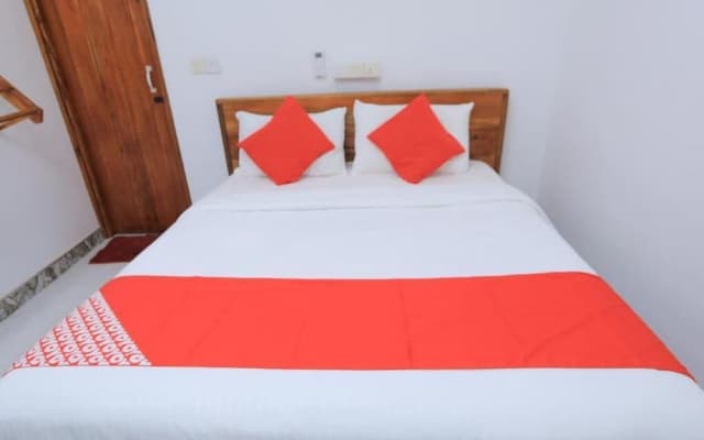 Trinco Star Cabana