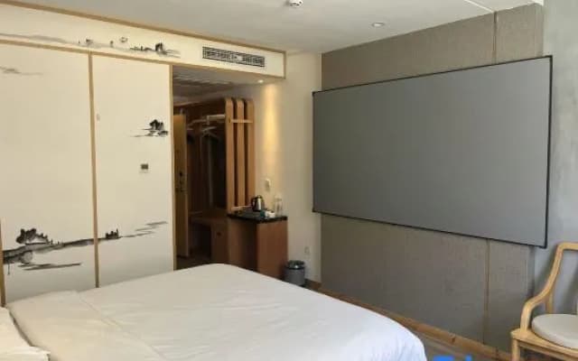 Theme Mountain Life Hotel