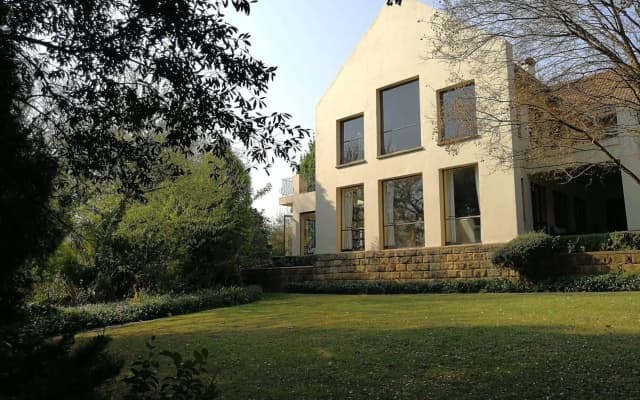 Budmarsh Country Lodge
