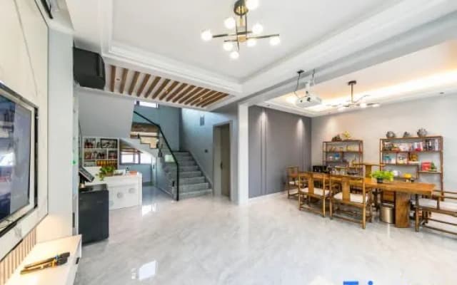 Zhujiajian Xinshe Homestay