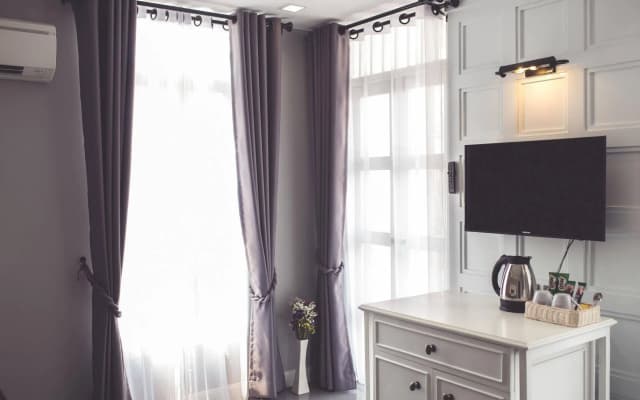 Wua Lai Boutique Hotel Chiang Mai