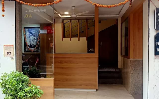 Hotel Palkhi
